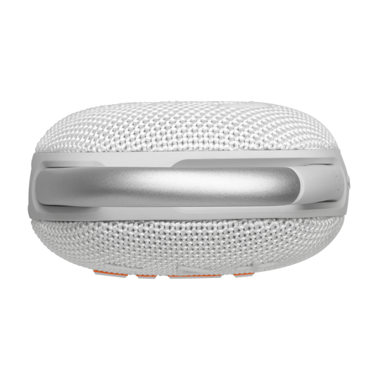 Bocina Bluetooth Clip 5 Blanco JBL - Imagen 6