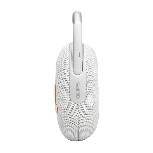 Bocina Bluetooth Clip 5 Blanco JBL - Imagen 7