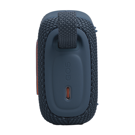 Bocina JBL Go 5 Azul - Imagen 5
