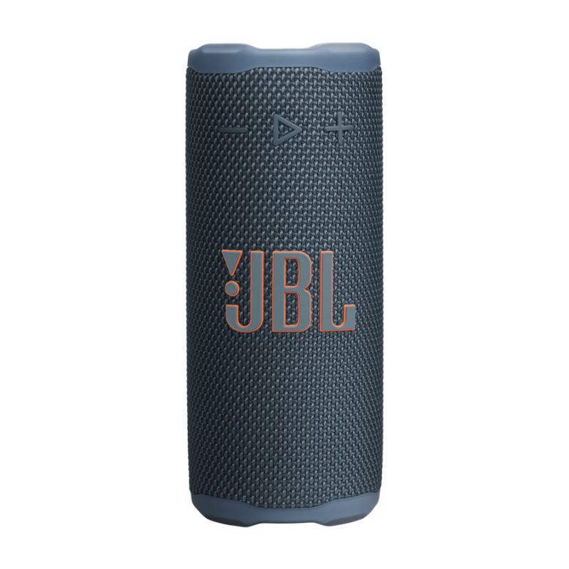 Bocina Portátil Bluetooth 16W Azul Grip JBL