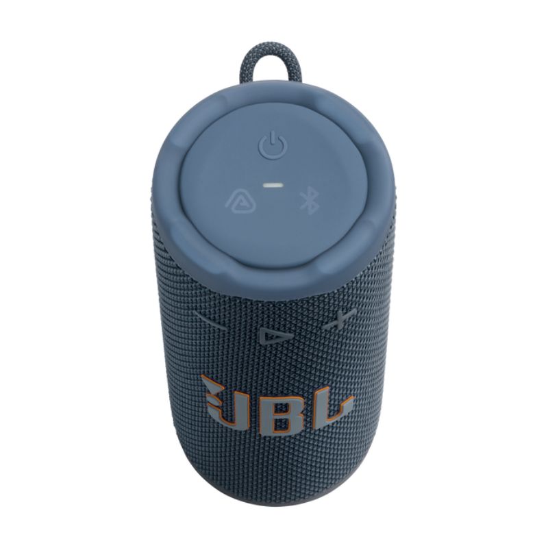Bocina Portátil Bluetooth 16W Azul Grip JBL - Imagen 3