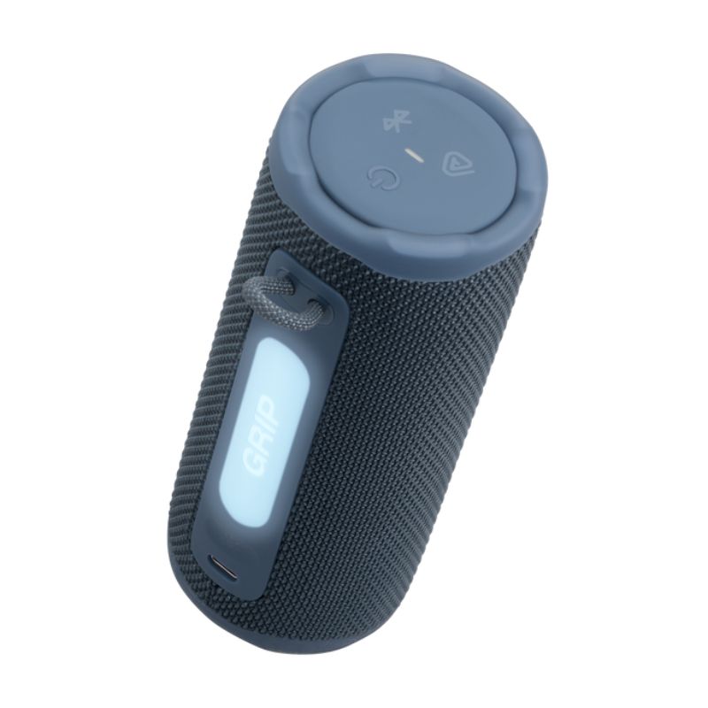 Bocina Portátil Bluetooth 16W Azul Grip JBL - Imagen 4
