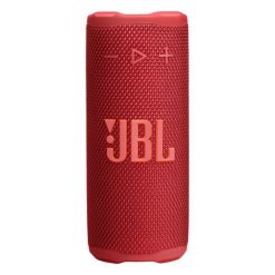 Bocina Portátil Bluetooth 16W Rojo Grip JBL