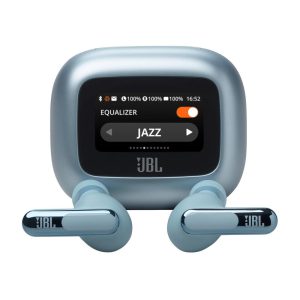 Audifonos Bluetooth Live Beam 3 Azul JBL