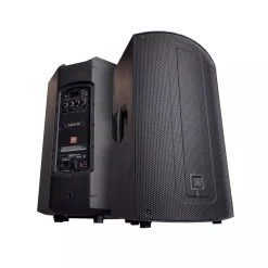 Bocina Amplificador Activa 12″ 350W Bluetooth 128 dB MAX 12 JBL