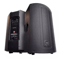 Bocina Amplificador Activa 15" 350W Bluetooth 129 dB MAX 15 JBL