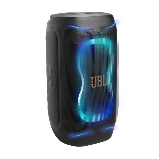 Bocina Bluetooth PartyBox 130 160W JBL - Imagen 10