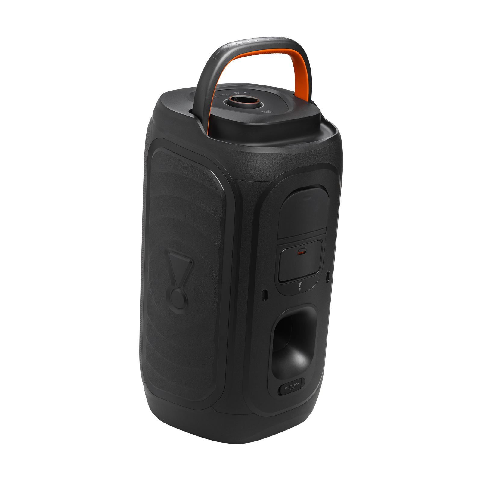 Bocina Bluetooth PartyBox 130 160W JBL - Imagen 2