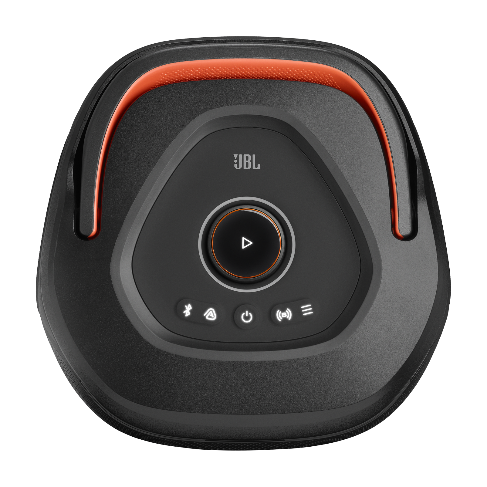 Bocina Bluetooth PartyBox 130 160W JBL - Imagen 4