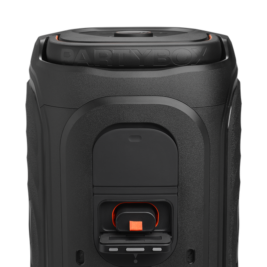 Bocina Bluetooth PartyBox 130 160W JBL - Imagen 6