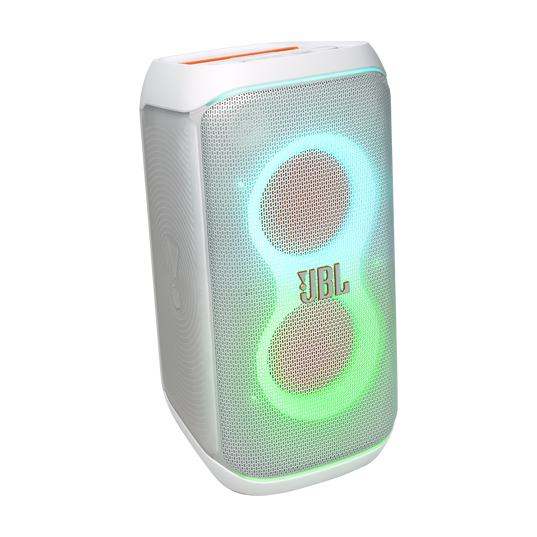Bocina PartyBox Club 120 Blanco JBL