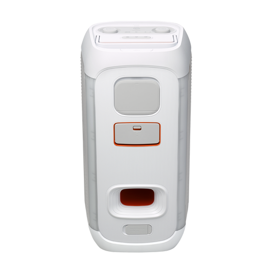 Bocina PartyBox Club 120 Blanco JBL - Imagen 3