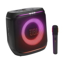 Bocina Bluetooth 100W PartyBox Encore 2 con Microfono JBL