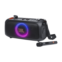 Bocina PartyBox On-the-Go Essential JBL