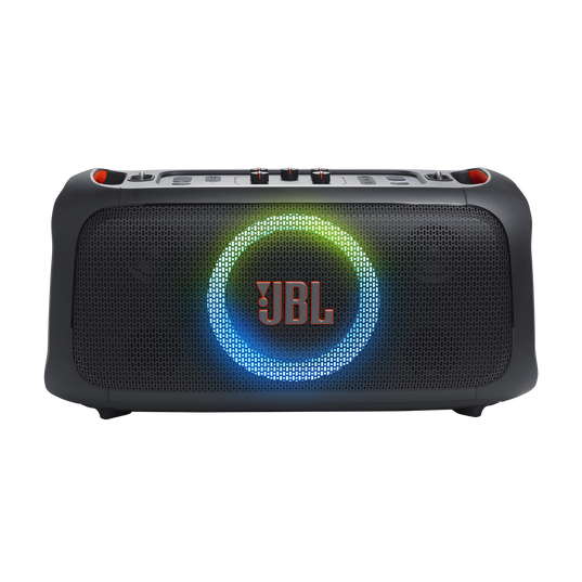 Bocina PartyBox On-the-Go Essential JBL - Imagen 3