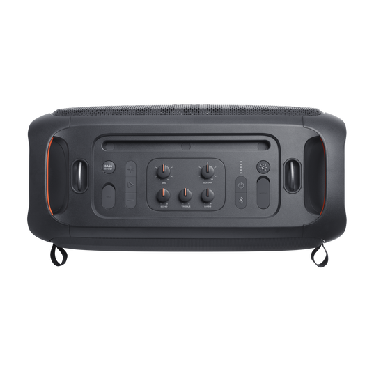 Bocina PartyBox On-the-Go Essential JBL - Imagen 5