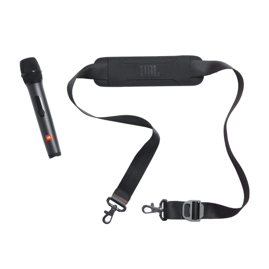 Bocina PartyBox On-the-Go Essential JBL - Imagen 6