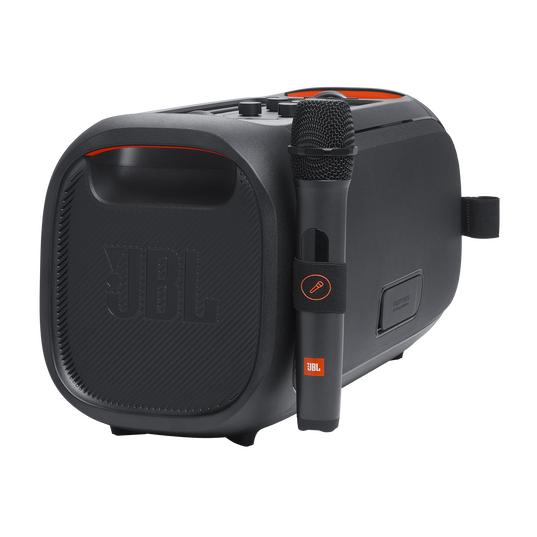 Bocina PartyBox On-the-Go Essential JBL - Imagen 7