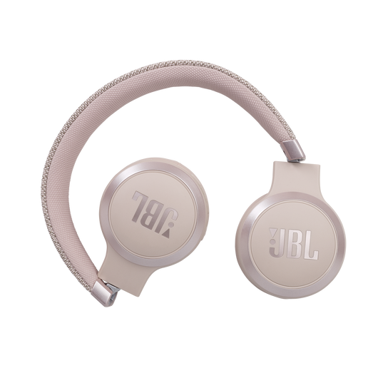 Audífonos JBL Live 460NC - Imagen 4