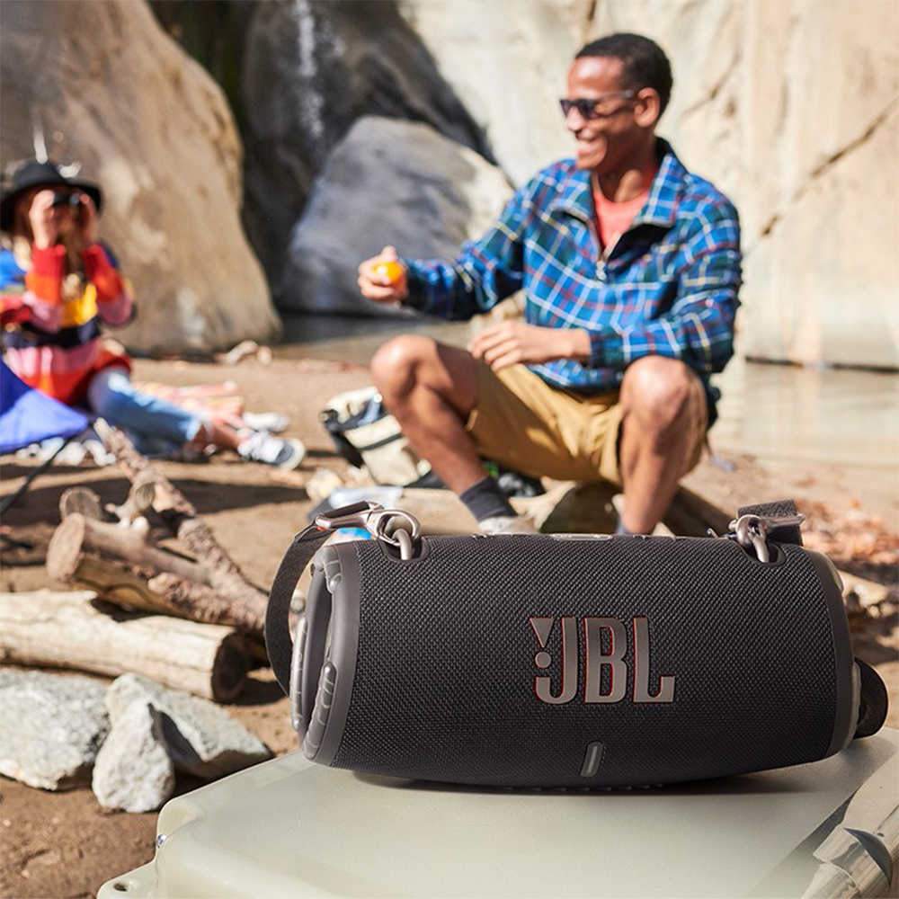 Bocina JBL Xtreme 3 Negro - Imagen 9