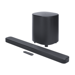 Barra de Sonido Bar 500MK2 JBL