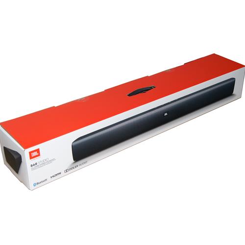 Barra de Sonido 2.0 Todo en Uno JBL - Imagen 9