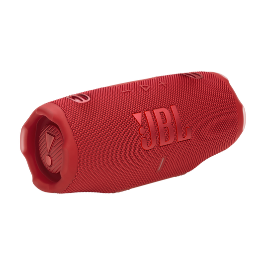Bocina Bluetooth Charge 6 Rojo JBL - Imagen 7