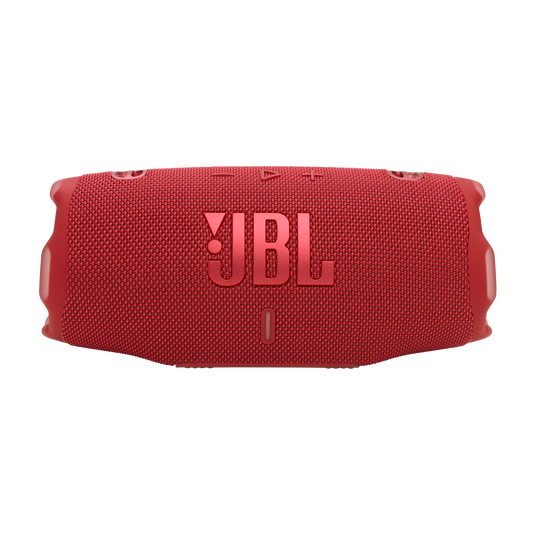 Bocina Bluetooth Charge 6 Rojo JBL - Imagen 2