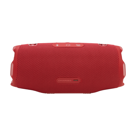 Bocina Bluetooth Charge 6 Rojo JBL - Imagen 3