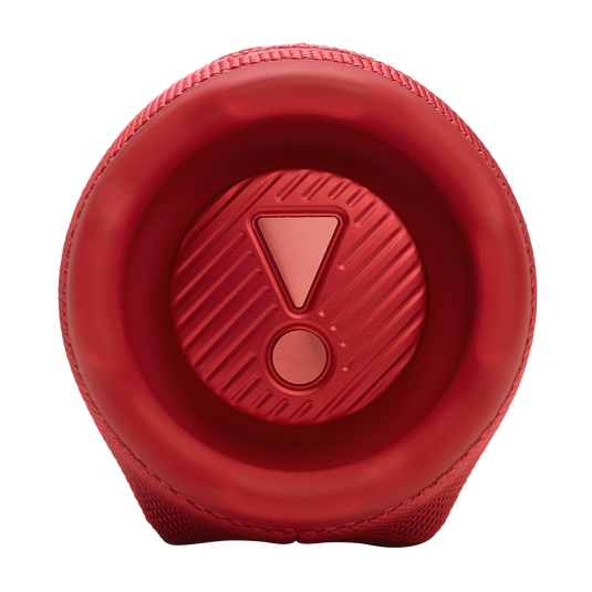 Bocina Bluetooth Charge 6 Rojo JBL - Imagen 4