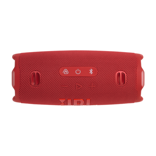 Bocina Bluetooth Charge 6 Rojo JBL - Imagen 5