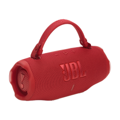 Bocina Bluetooth Charge 6 Rojo JBL