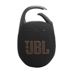 Bocina Bluetooth Clip 5 Negro JBL