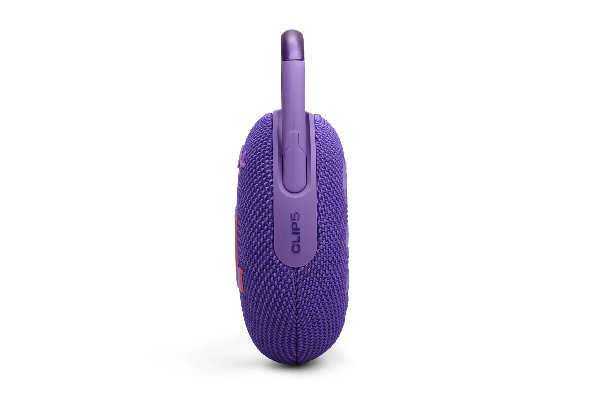 Bocina Bluetooth Clip 5 Morado JBL - Imagen 7