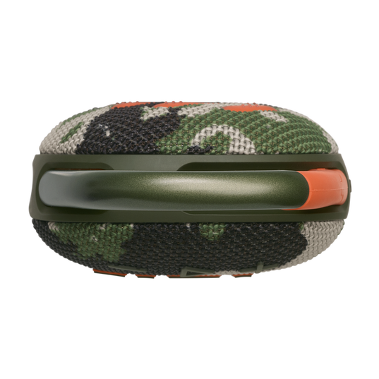 Bocina Bluetooth Clip 5 Squad Militar JBL - Imagen 6