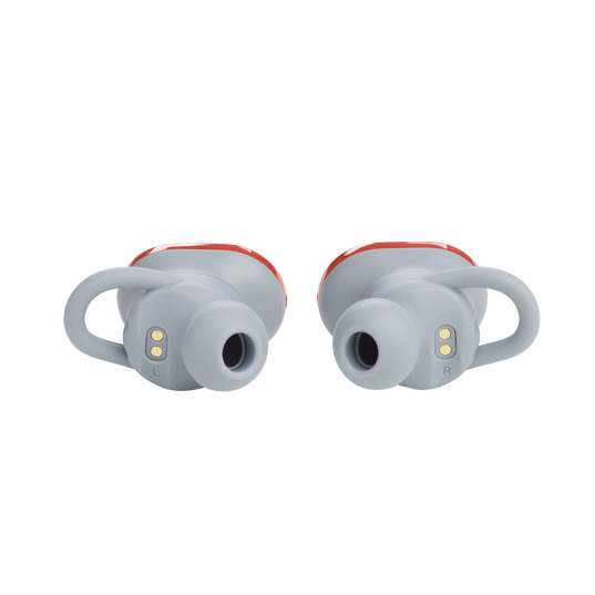 Audífonos Bluetooth Endurance Race TWS Coral JBL - Imagen 5