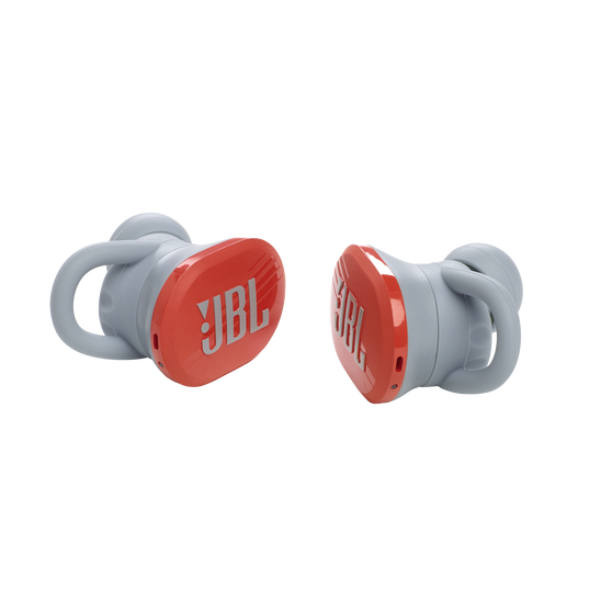Audífonos Bluetooth Endurance Race TWS Coral JBL - Imagen 6