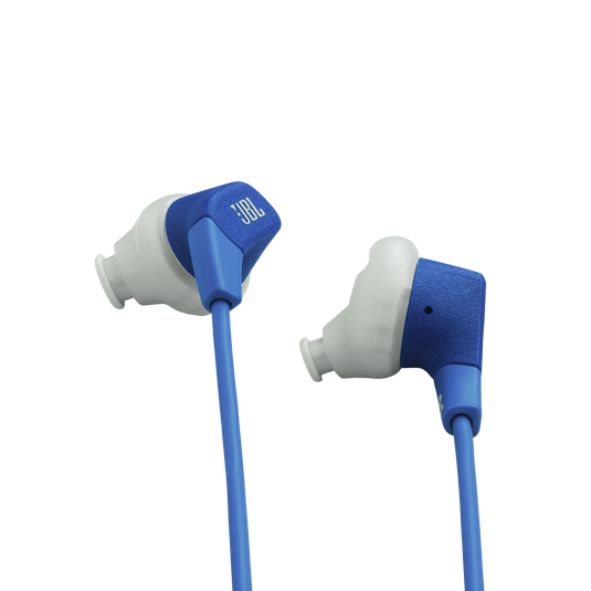 Audífonos Bluetooth Inalambricos Endurance Run 3 Wireless Azul JBL - Imagen 5