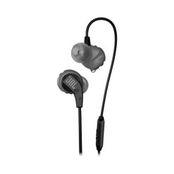 Audífonos Alámbricos Deportivos JBL Endurance Run 2 Negro