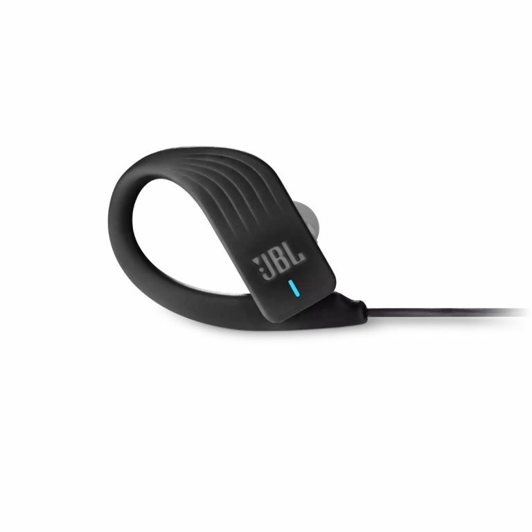 Audifonos Bluetooth JBL Endurance Sprint Negro - Imagen 3