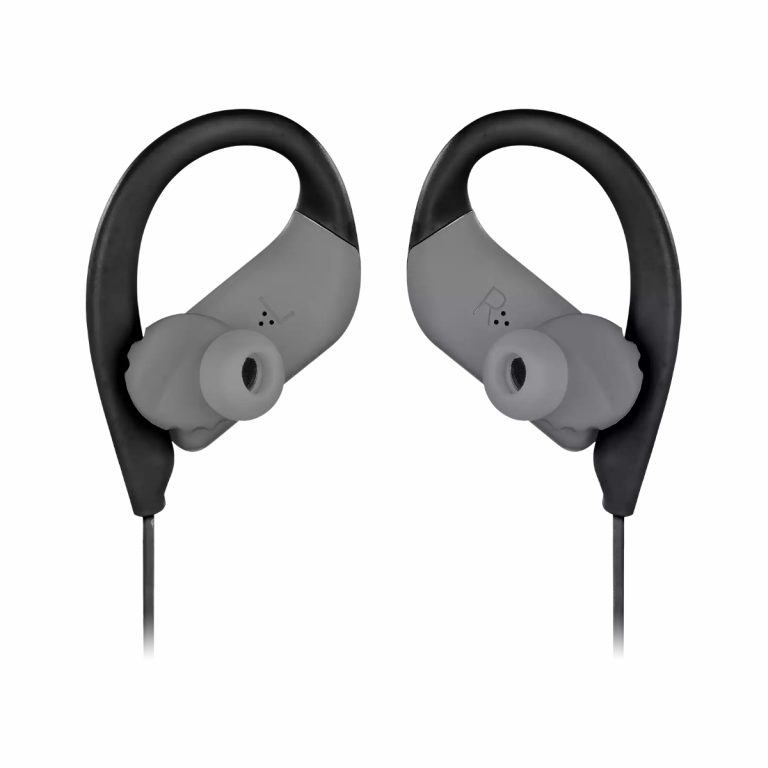 Audifonos Bluetooth JBL Endurance Sprint Negro - Imagen 5