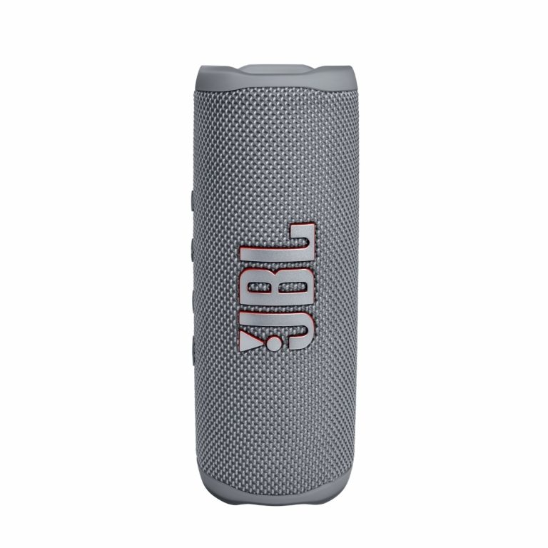 Bocina JBL Flip 6 Gris - Imagen 7