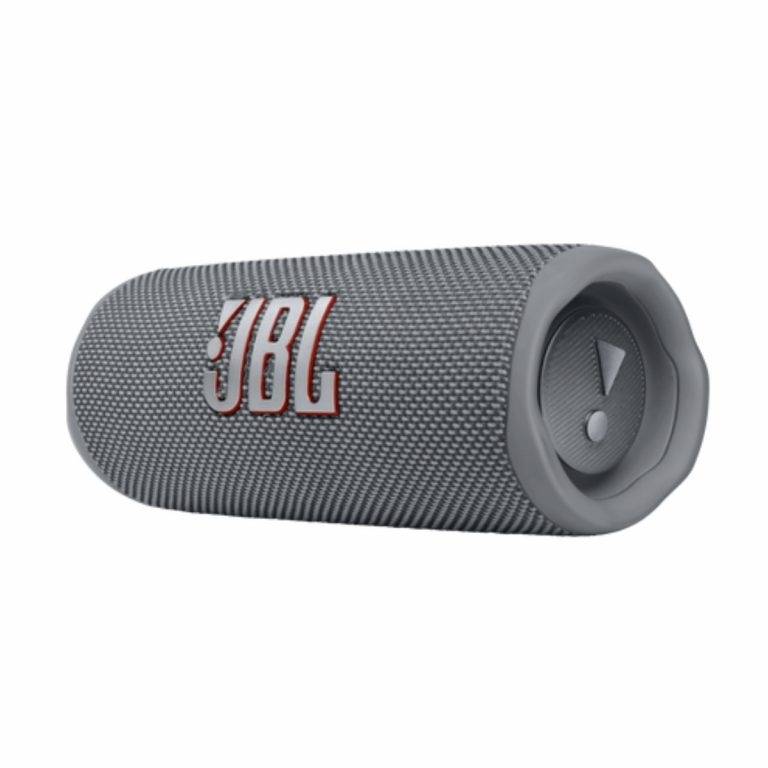 Bocina JBL Flip 6 Gris
