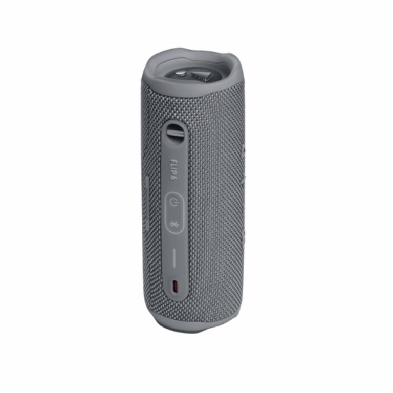Bocina JBL Flip 6 Gris - Imagen 3