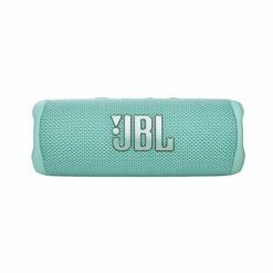 Bocina JBL Flip 6 Turquesa