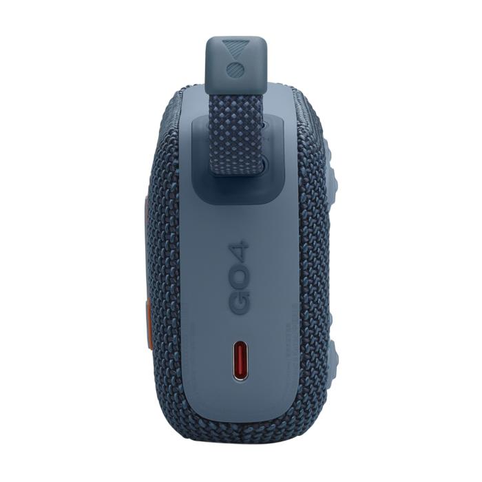 Bocina GO 4 Azul JBL - Imagen 5