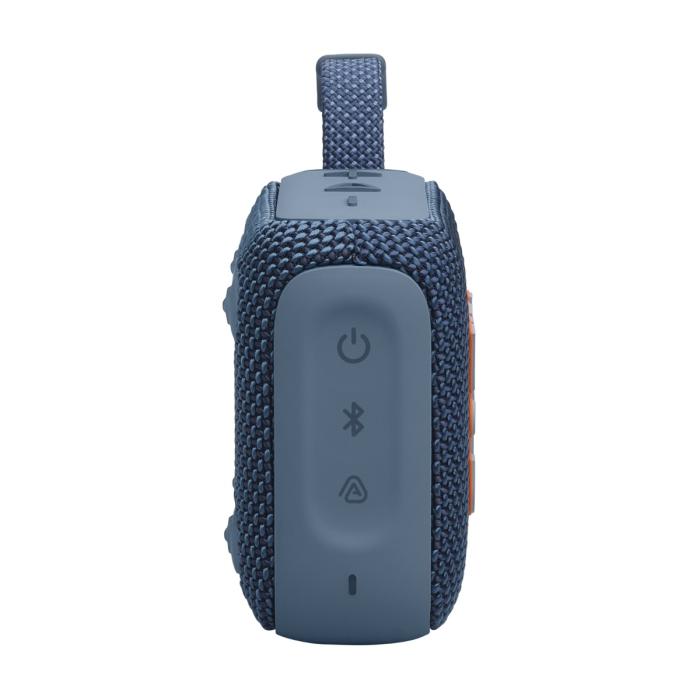 Bocina GO 4 Azul JBL - Imagen 6