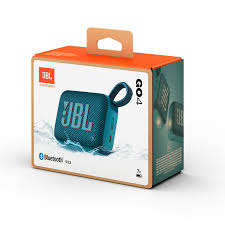 Bocina GO 4 Azul JBL - Imagen 7