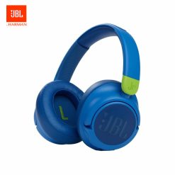 Audífonos JBL Bluetooth JR 460NC Azul