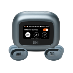 Audifonos Live Buds 3 Azul JBL